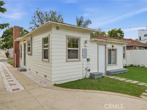 542 S Ohio   Street, Anaheim, CA