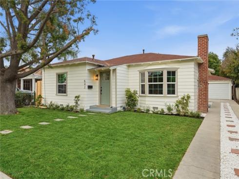 542 S Ohio   Street, Anaheim, CA