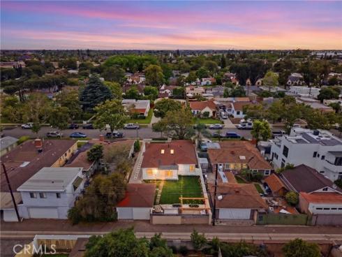 542 S Ohio   Street, Anaheim, CA