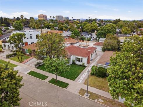 542 S Ohio   Street, Anaheim, CA