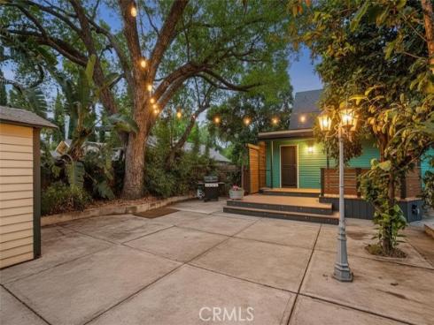 402 S Olive , Anaheim, CA