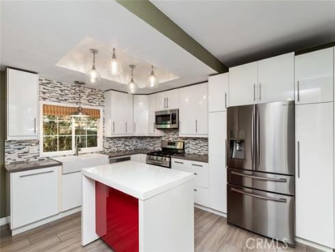 402 S Olive , Anaheim, CA