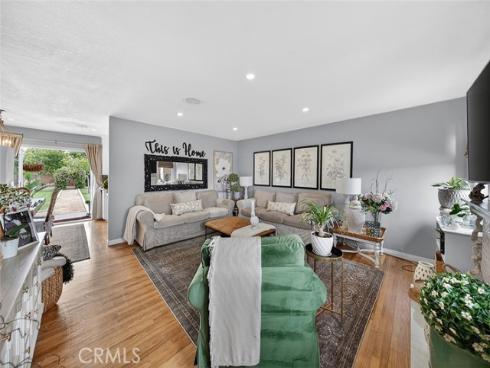 1209 S East Gates , Anaheim, CA