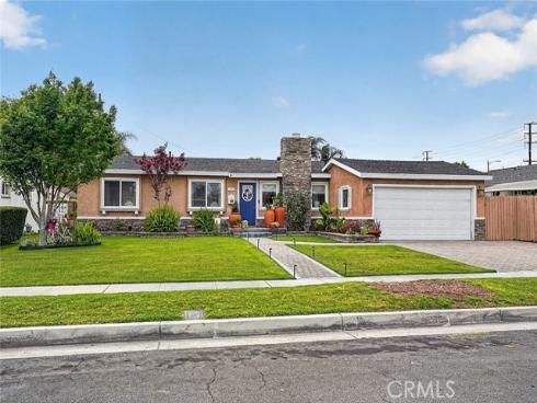 1209 S East Gates , Anaheim, CA