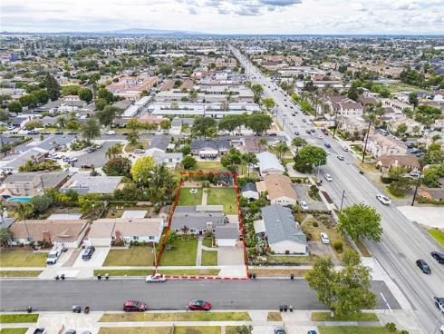 1209 S East Gates , Anaheim, CA