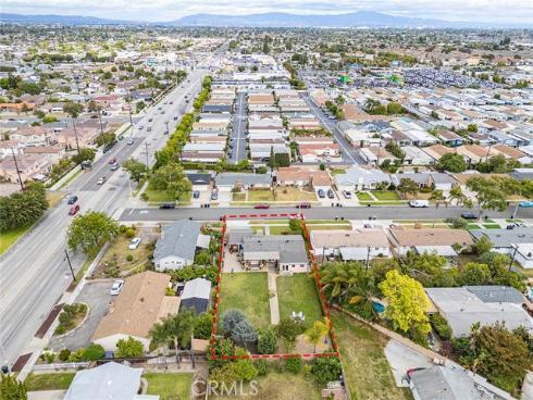 1209 S East Gates , Anaheim, CA