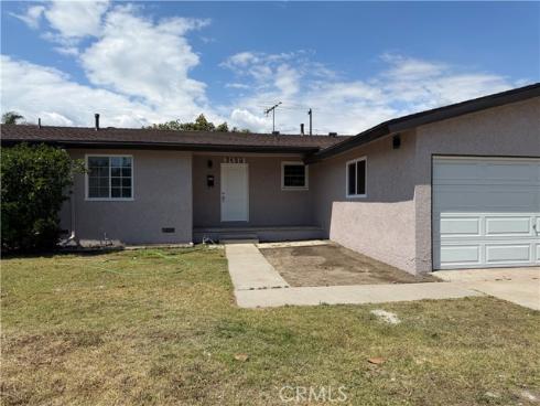 3139 W Paso Robles , Anaheim, CA