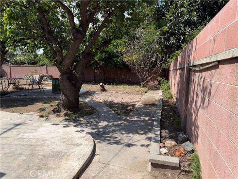 3139 W Paso Robles , Anaheim, CA