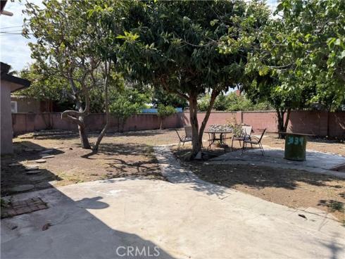 3139 W Paso Robles , Anaheim, CA