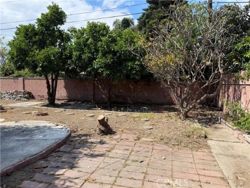 3139 W Paso Robles , Anaheim, CA