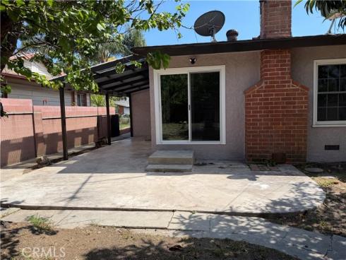 3139 W Paso Robles  , Anaheim, CA