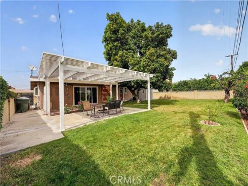 2526 E Paladin  , Anaheim, CA