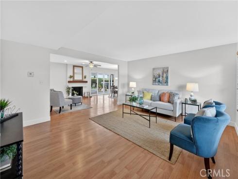 2526 E Paladin  , Anaheim, CA