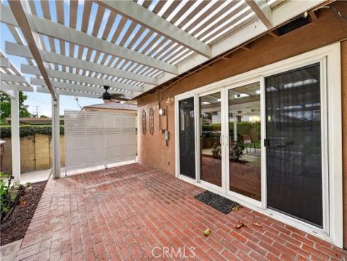 2526 E Paladin  , Anaheim, CA