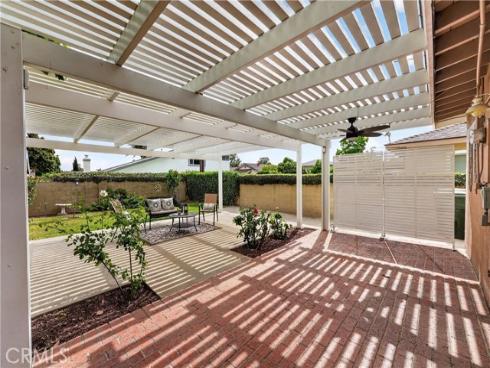 2526 E Paladin  , Anaheim, CA