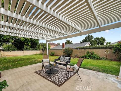 2526 E Paladin  , Anaheim, CA