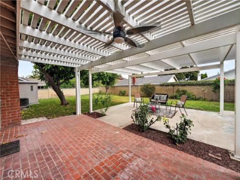 2526 E Paladin  , Anaheim, CA