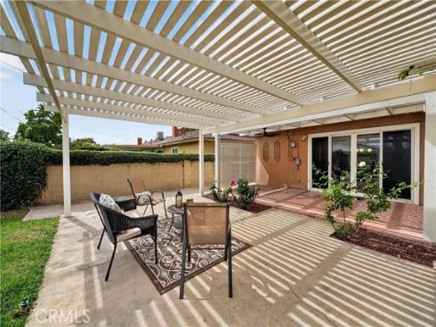 2526 E Paladin  , Anaheim, CA