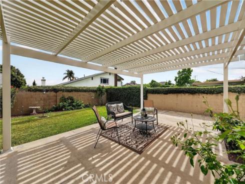 2526 E Paladin  , Anaheim, CA