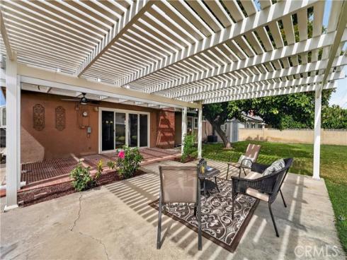 2526 E Paladin  , Anaheim, CA