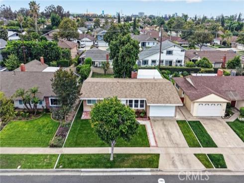 2526 E Paladin  , Anaheim, CA