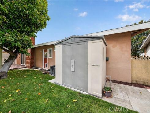 2526 E Paladin  , Anaheim, CA