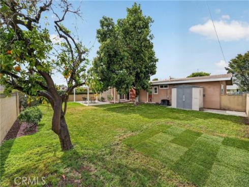 2526 E Paladin  , Anaheim, CA
