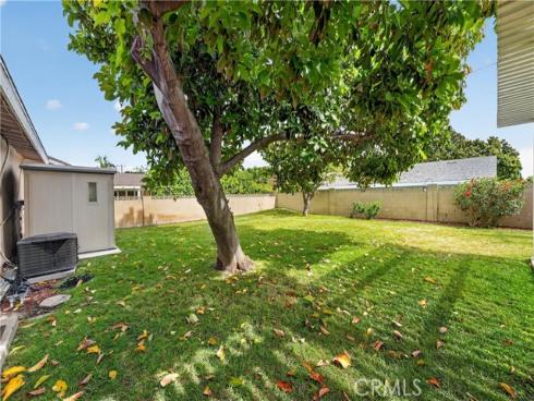 2526 E Paladin  , Anaheim, CA