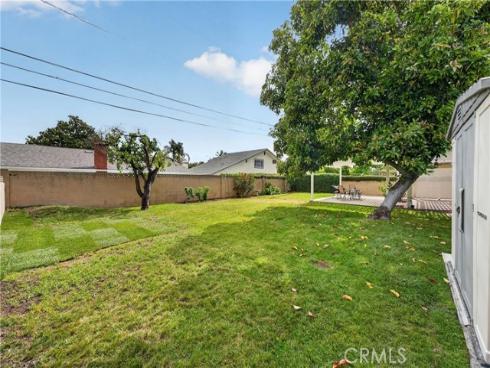 2526 E Paladin  , Anaheim, CA
