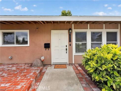 2526 E Paladin  , Anaheim, CA