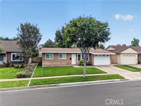 2526 E Paladin  , Anaheim, CA