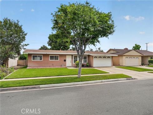 2526 E Paladin  , Anaheim, CA