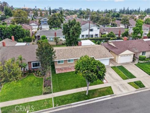 2526 E Paladin  , Anaheim, CA
