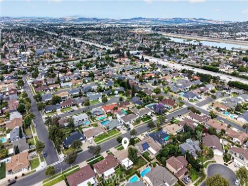 2526 E Paladin  , Anaheim, CA