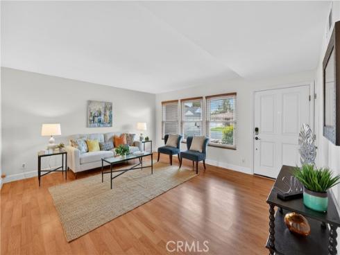 2526 E Paladin  , Anaheim, CA
