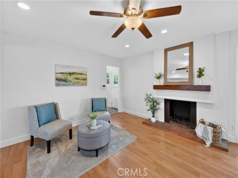 2526 E Paladin  , Anaheim, CA