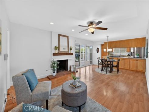 2526 E Paladin  , Anaheim, CA