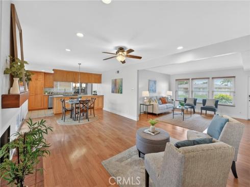 2526 E Paladin  , Anaheim, CA