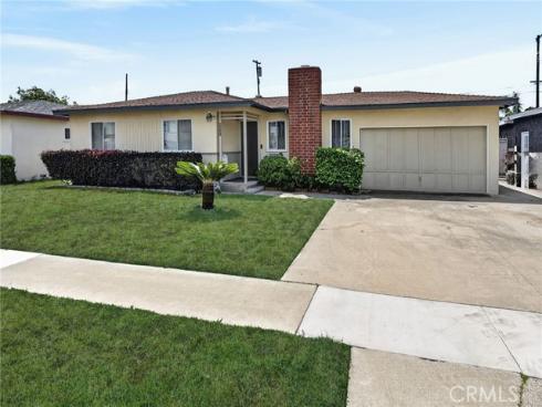9552 Colchester , Anaheim, CA
