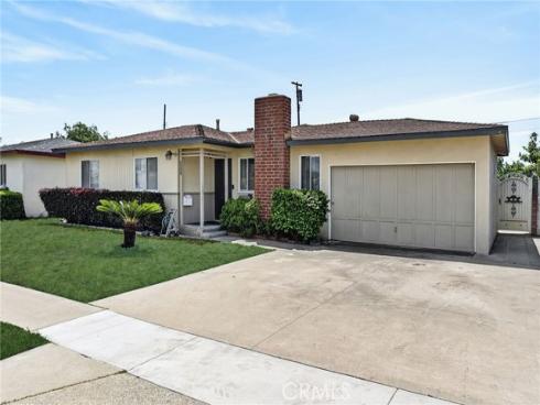 9552 Colchester , Anaheim, CA