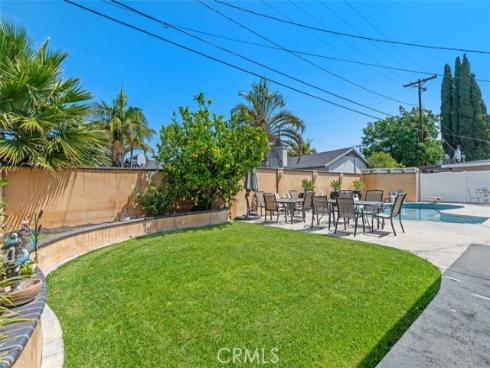 2113 W Niobe , Anaheim, CA