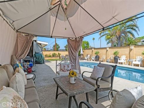 2113 W Niobe , Anaheim, CA