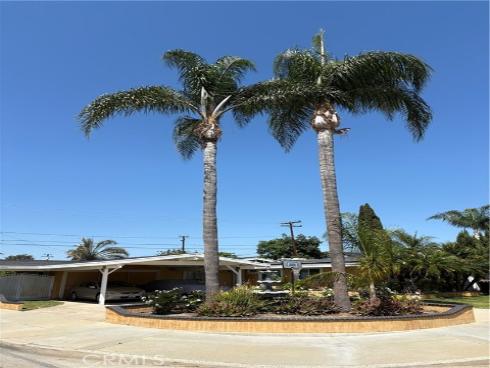 2113 W Niobe , Anaheim, CA