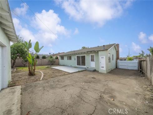 1331 E Banyan , Anaheim, CA