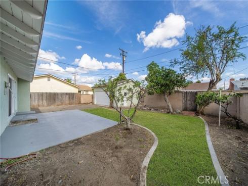 1331 E Banyan , Anaheim, CA