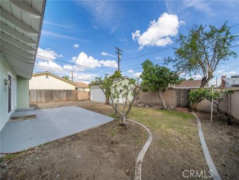 1331 E Banyan , Anaheim, CA