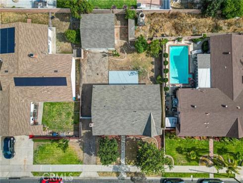 1331 E Banyan , Anaheim, CA