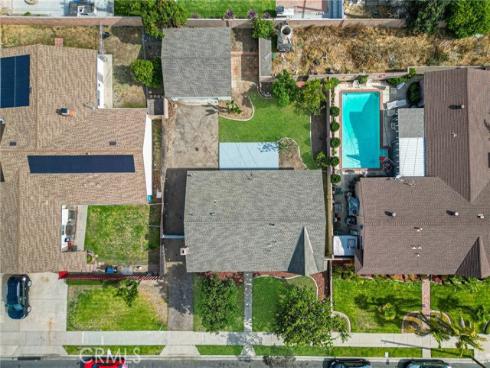 1331 E Banyan , Anaheim, CA