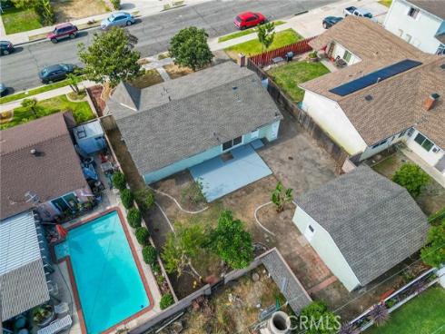 1331 E Banyan , Anaheim, CA