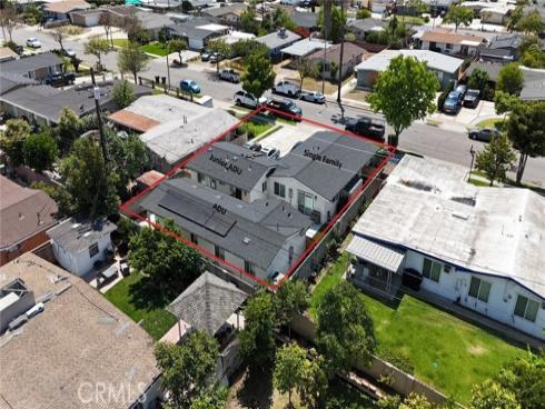 940 N. Garden